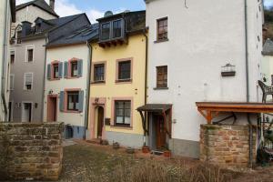 Ferienhaus Saar-Traum