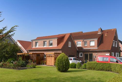 Ferienhaus Saathoff