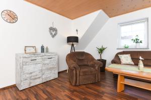 Ferienhaus Saathoff