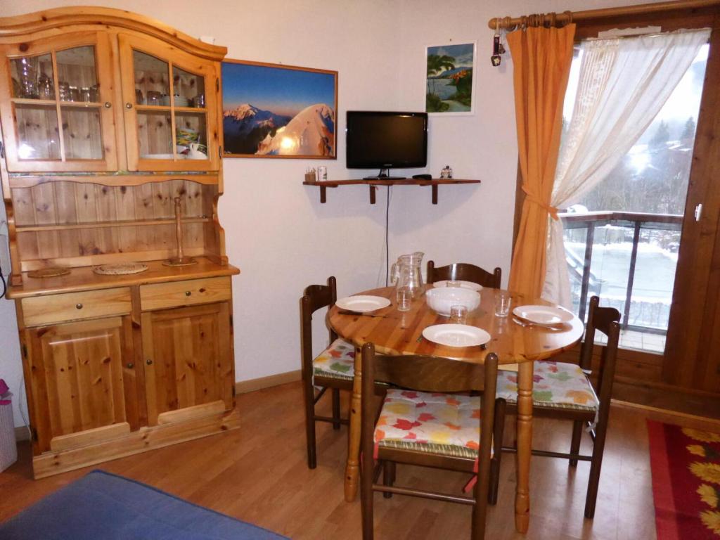 Ferienhaus Sachrang