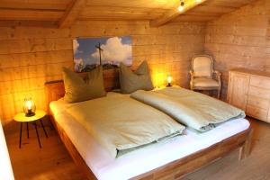 Ferienhaus \