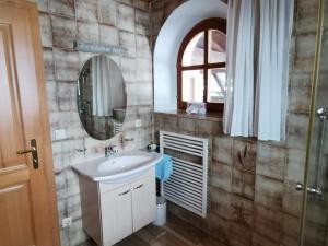 Ferienhaus \