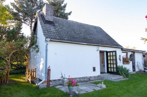 Ferienhaus Samuel mit Garten und 2 Terrassen
