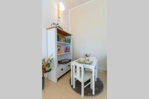 Ferienhaus Sanddorn Breege- zwischen Bodden & Meer