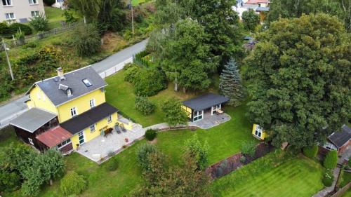 Ferienhaus Sandy