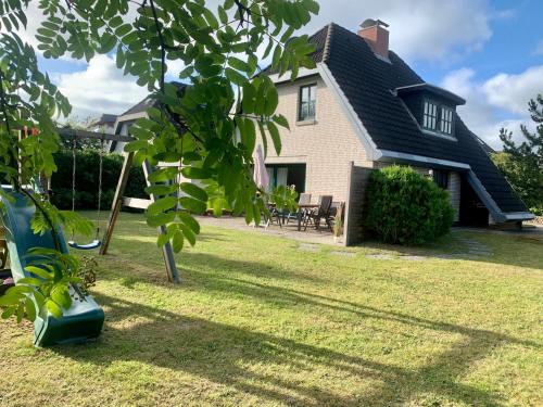 Ferienhaus \