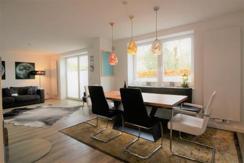 Ferienhaus \