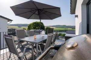 Ferienhaus SAUERLAND am Diemelsee- Heringhausen Sonnenweg 7