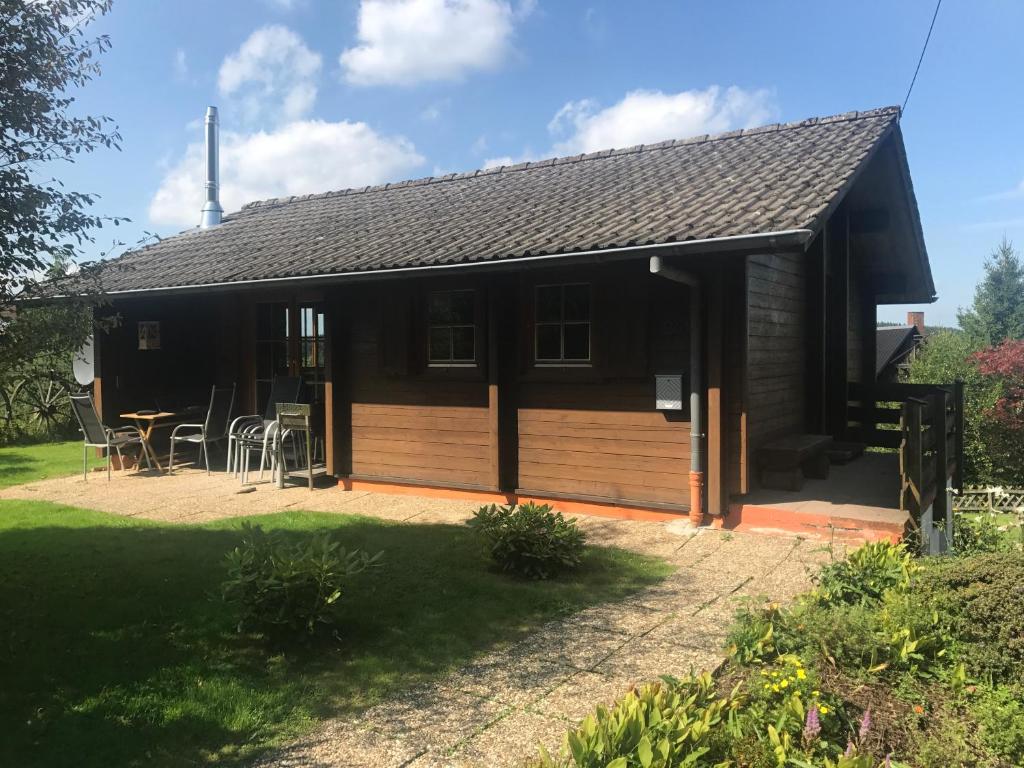 Ferienhaus Sauerland 26 Ober-Holte, 58849 Herscheid