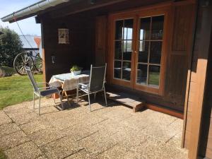 Maison de vacances Ferienhaus Sauerland 26 Ober-Holte 58849 Herscheid Rhénanie du Nord - Westphalie