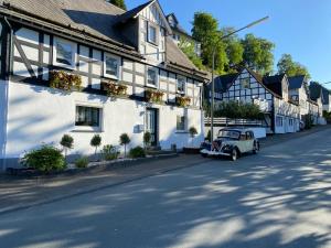 Ferienhaus Sauerland-Träume