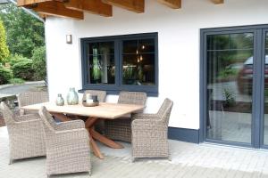 Ferienhaus Sauerland