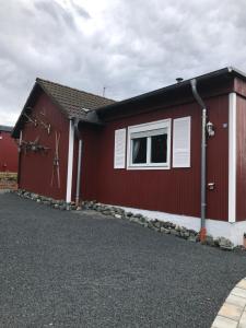 Ferienhaus Schädertalblick