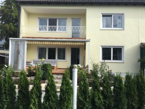 Ferienhaus Schadowske
