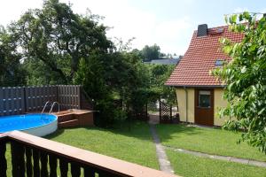 Ferienhaus Schaffrath