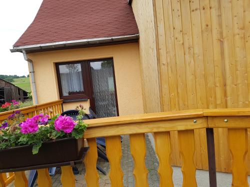 Ferienhaus Schaffrath
