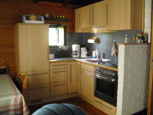 Maison de vacances Ferienhaus Schallerhof Schallerhof 4 95362 Kupferberg Bavière