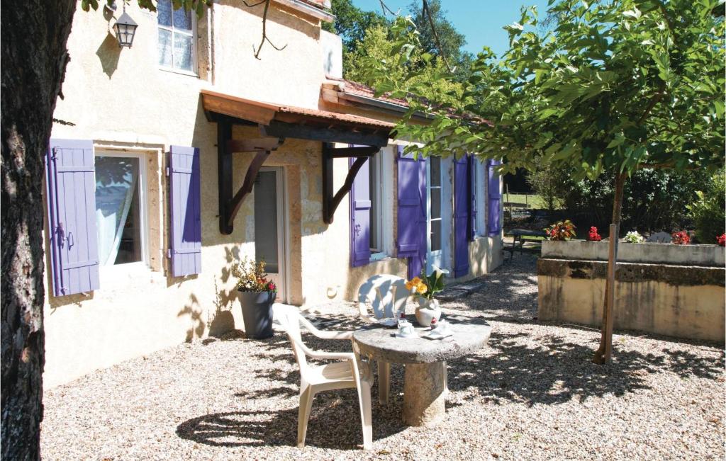 Ferienhaus \
