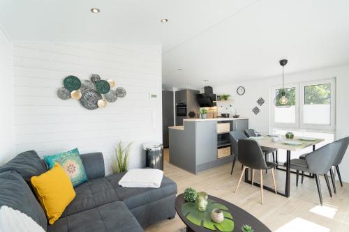 Ferienhaus \