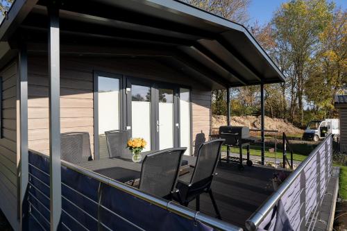 Ferienhaus \