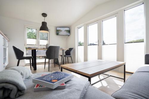 Ferienhaus \