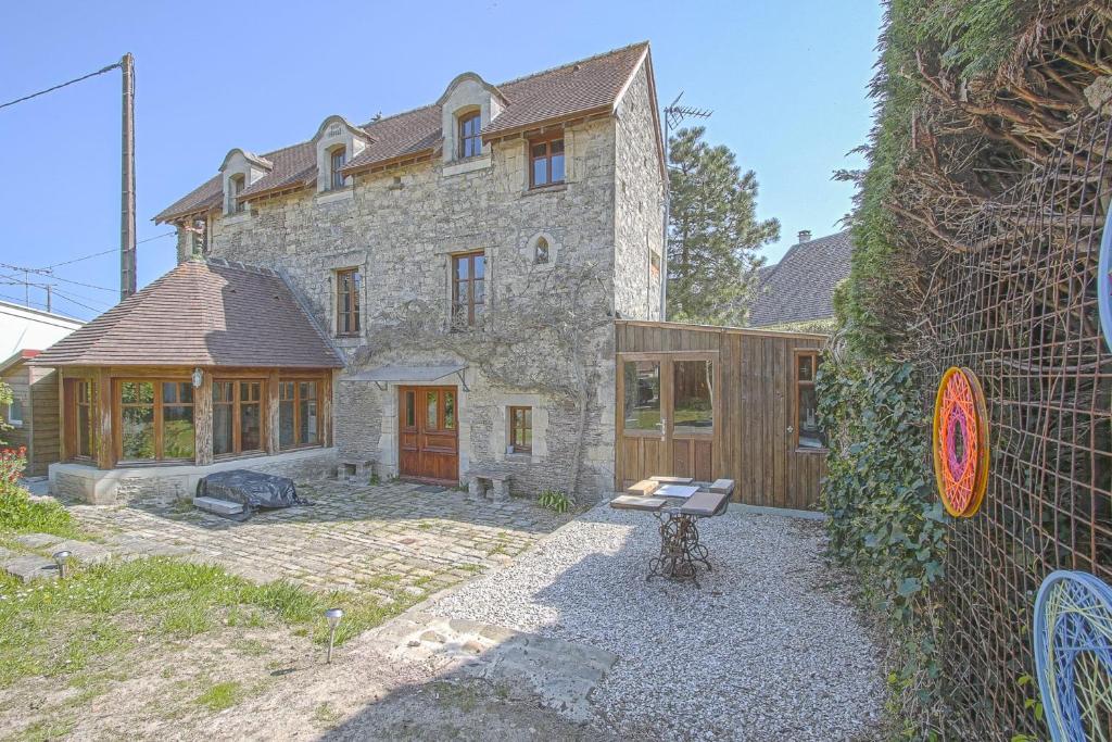 Ferienhaus Scharhörn