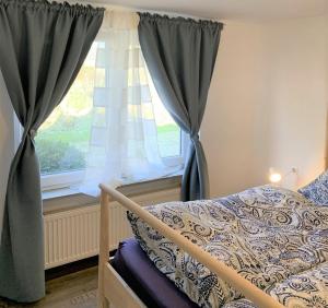 Maison de vacances Ferienhaus Schatztruhe Cankebeerstr. 31 26553 Nesse Basse-Saxe