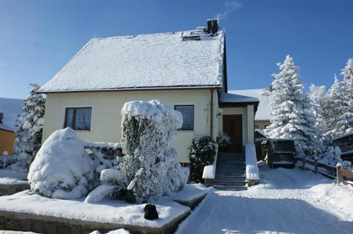 Ferienhaus Schelle