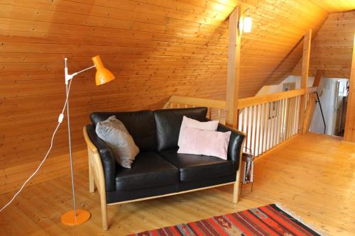 Ferienhaus Schellerhäusl
