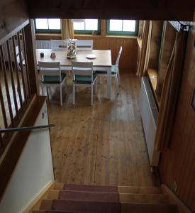 Ferienhaus Schellerhäusl