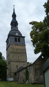 Ferienhaus Scheper
