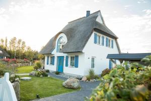 Ferienhaus Schilfrohrsaenger 18