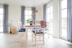 Ferienhaus Schilfrohrsaenger 31