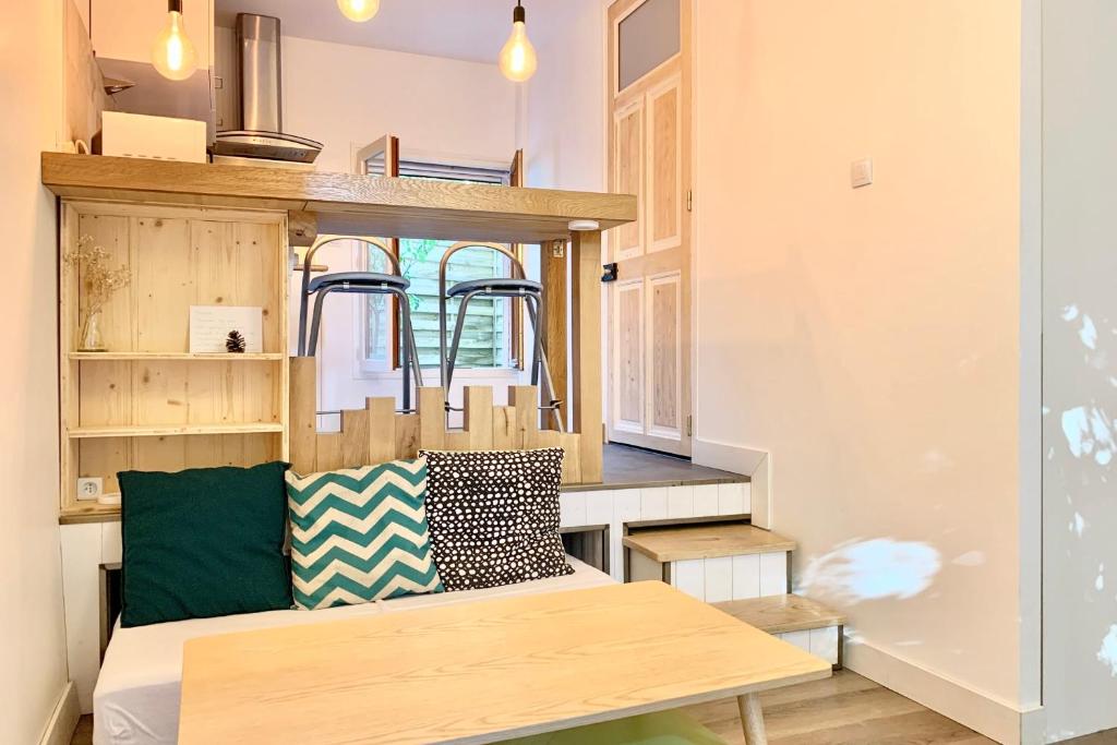 Ferienhaus Schils Zur alten Heidegärtnerei 29646 Bispingen