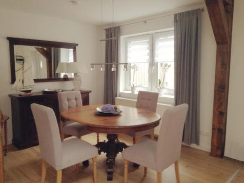 Ferienhaus Schleeff