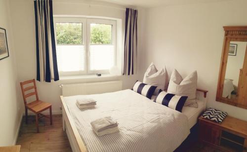 Ferienhaus Schleeff