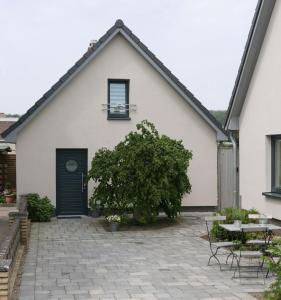 Maison de vacances Ferienhaus Schleeff Mühlenstrasse 67a 26931 Elsfleth Basse-Saxe