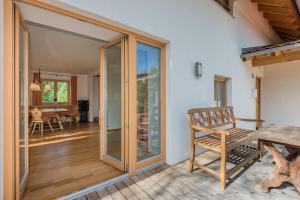 Ferienhaus Schlierachtal