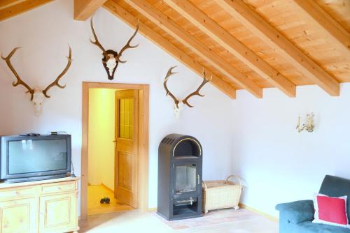 Ferienhaus Schliersee