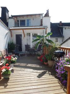 Maison de vacances Ferienhaus Schlupfwinkel 21 Wolfsgasse 53474 Bad Neuenahr-Ahrweiler Rhénanie-Palatinat