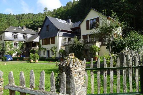 Ferienhaus Schmelzmühle