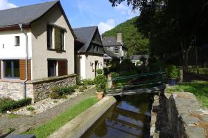 Maison de vacances Ferienhaus Schmelzmühle Schmelzmühle 1a 54426 Prosterath Rhénanie-Palatinat