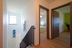 Maison de vacances Ferienhaus Schmied Ulmenweg 16 95671 Bärnau Bavière