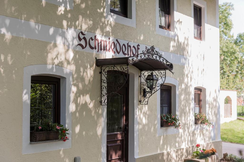 Ferienhaus Schmiedehof Kreiling 3, 94575 Hitzing