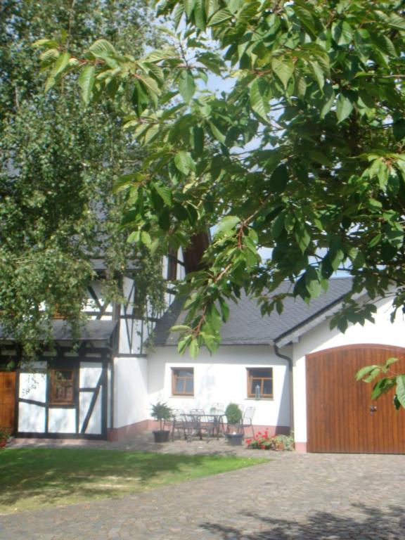 Ferienhaus Schmitt im vogelsang 1, 56290 Beltheim