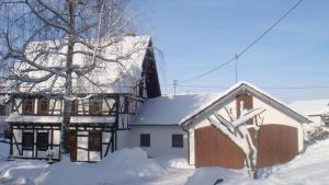 Ferienhaus Schmitt