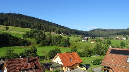 Ferienhaus Schmuckkästle