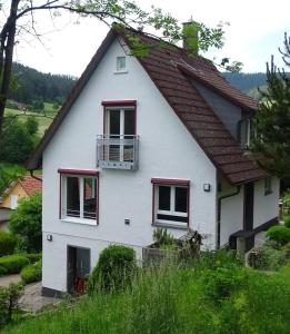 Ferienhaus Schmuckkästle