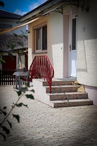 Ferienhaus Schneckenheisl
