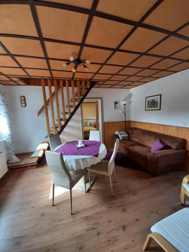 Ferienhaus Schoene